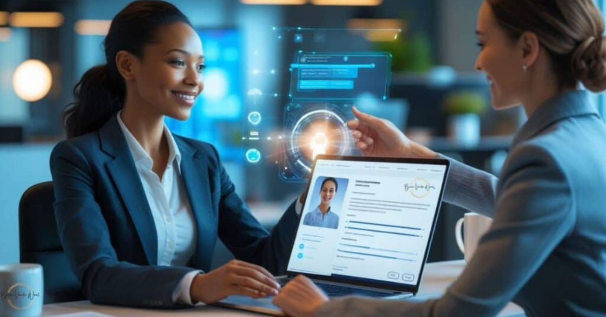 Top 1 AI Powered Job